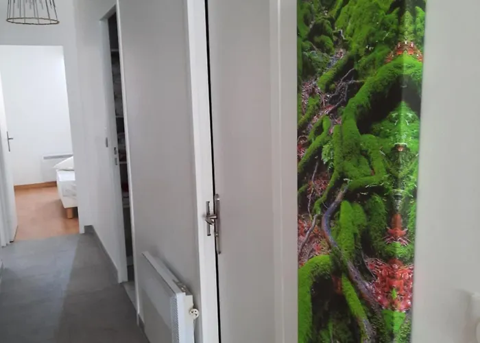 3 Spacieux Pres Des Plages A شقة