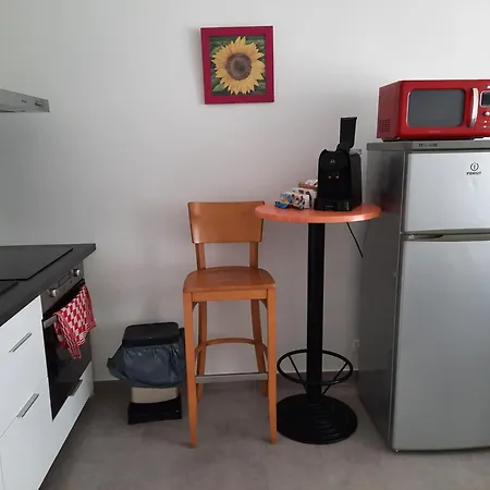 3 Spacieux Pres Des Plages A * 尼斯