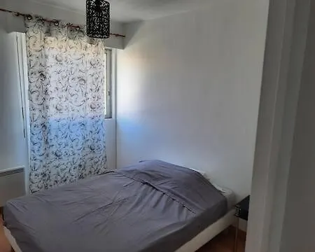 公寓 3 Spacieux Pres Des Plages A