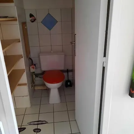 3 Spacieux Pres Des Plages A * 尼斯